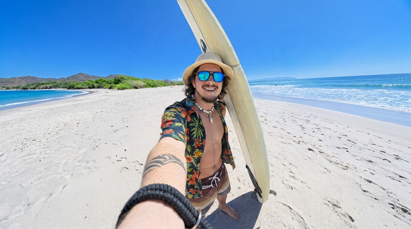 Surf community