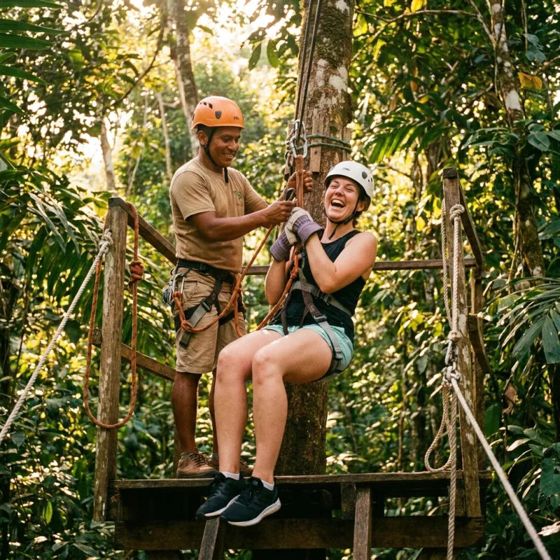 Canopy Express