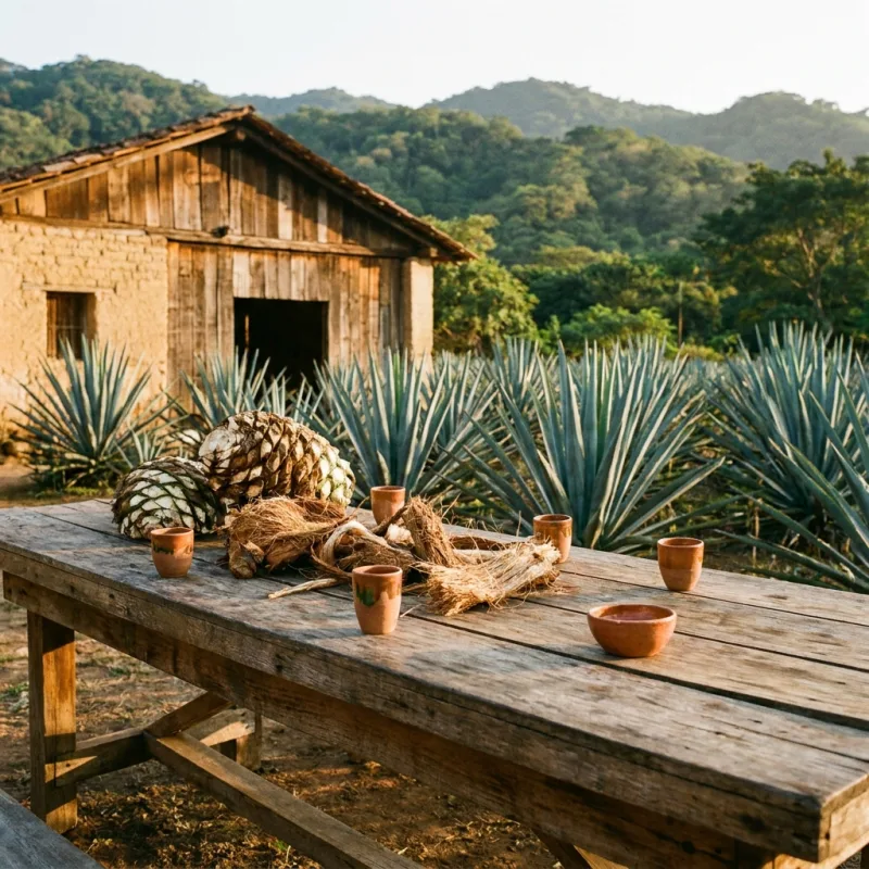 Canopy + Tequila Combo