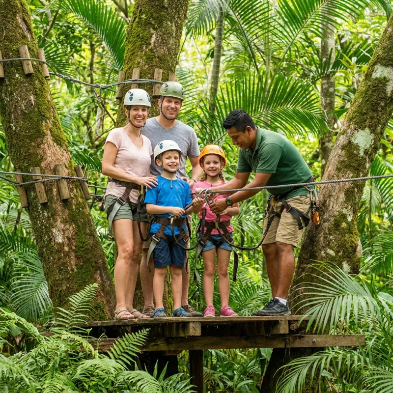 Family Canopy