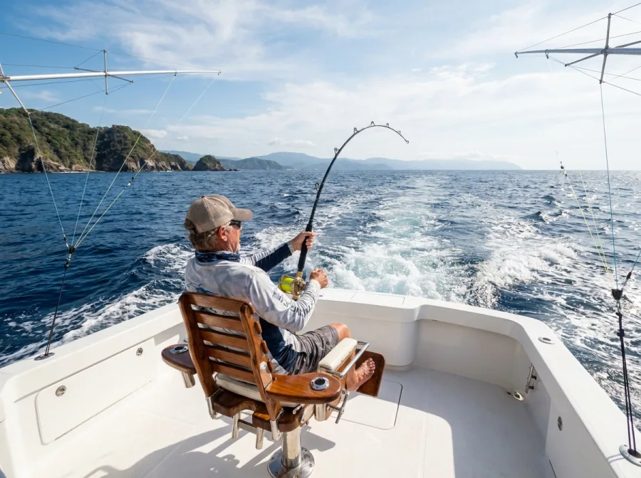 Sportfishing
