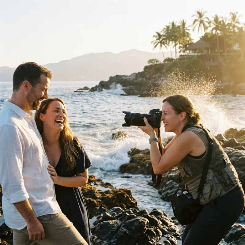Photographer's Day