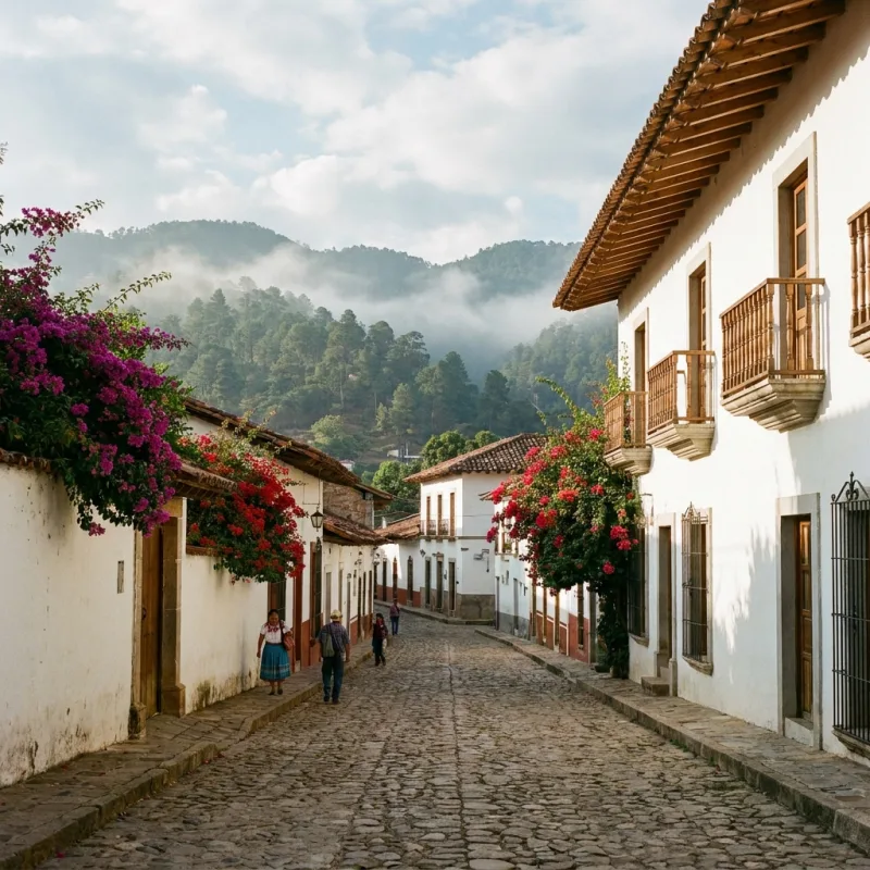 San Sebastián del Oeste