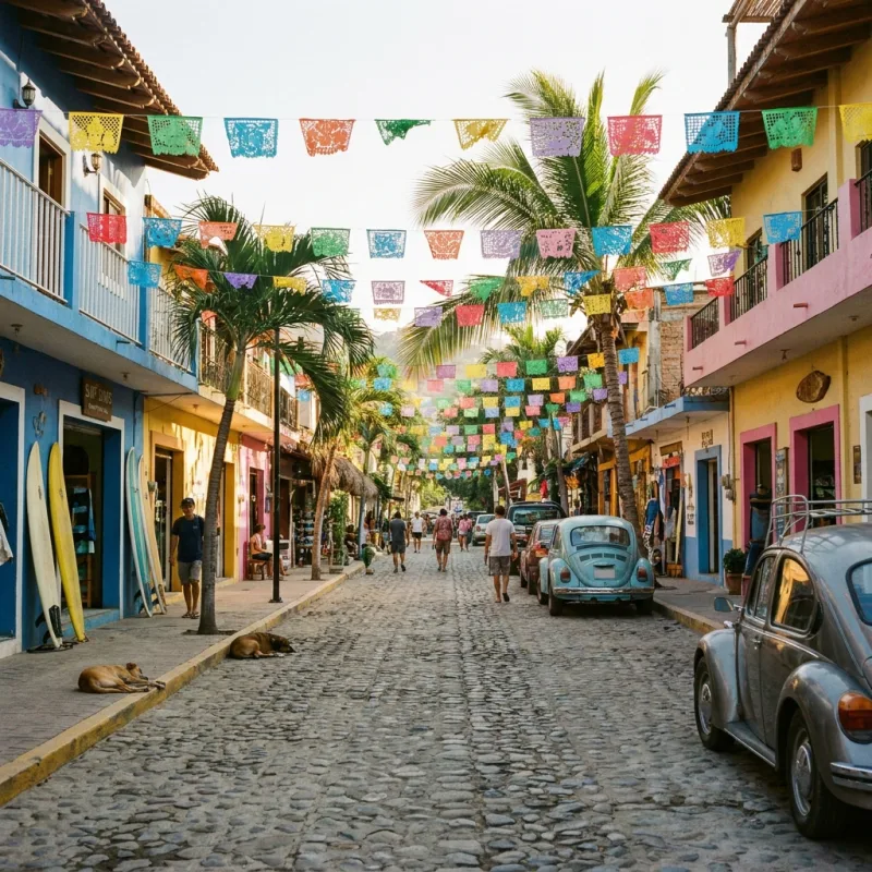 Sayulita Day Trip