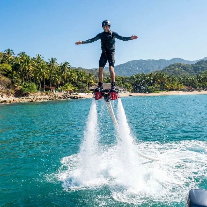 Flyboard Experience